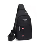 Large Waterproof Men's Fanny Pack