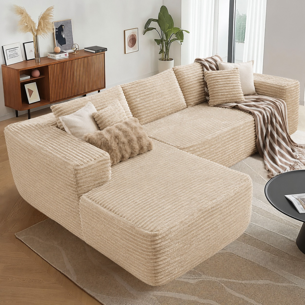 CloudSofa