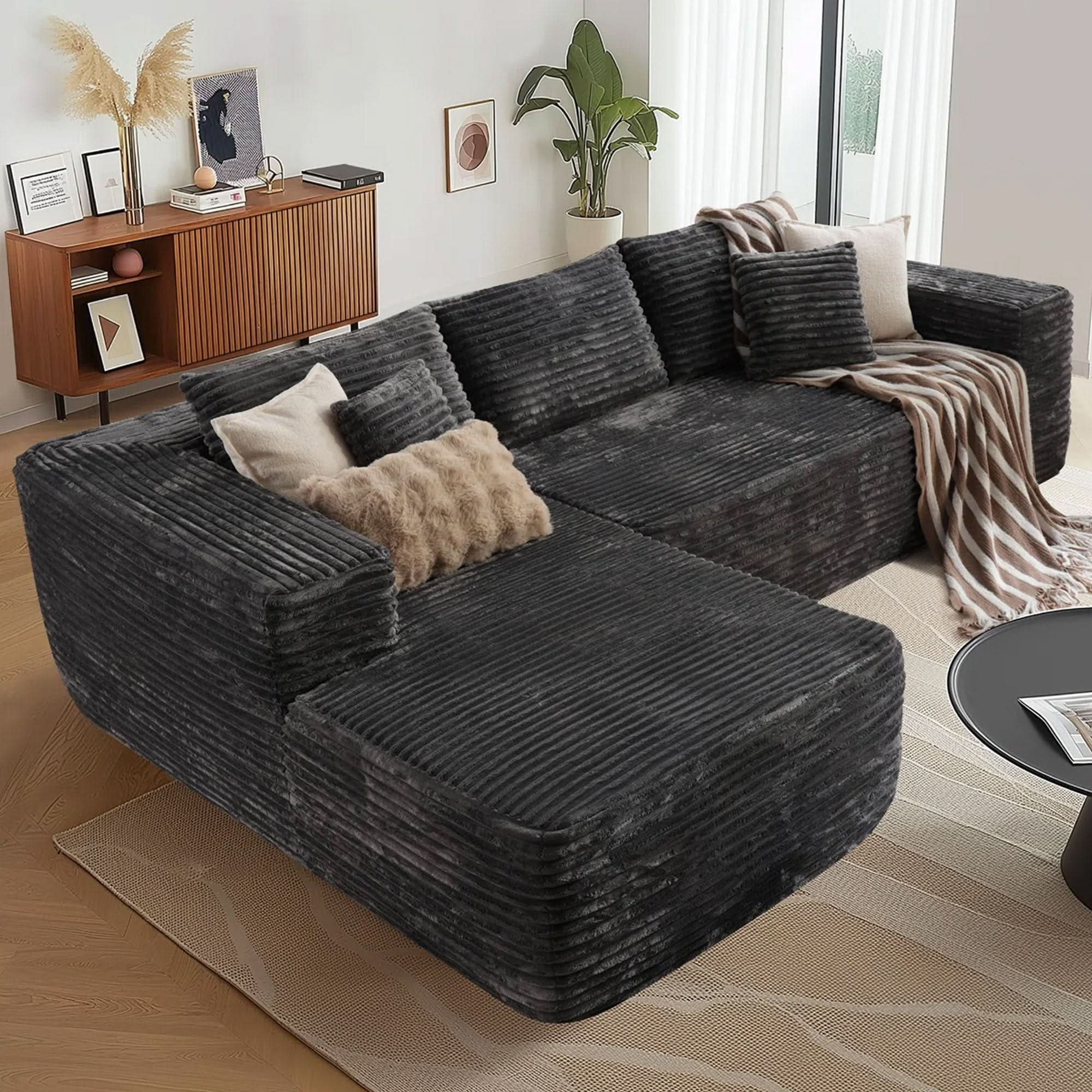 CloudSofa