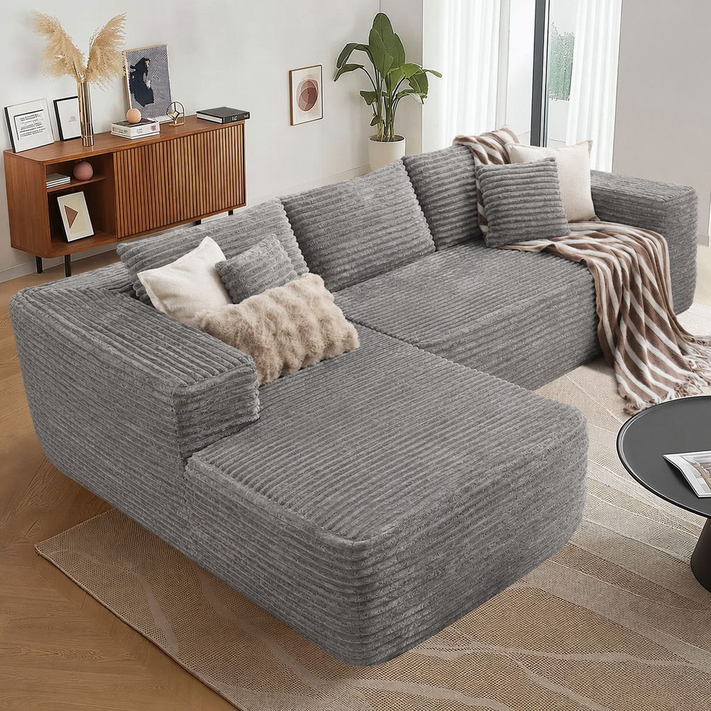 CloudSofa