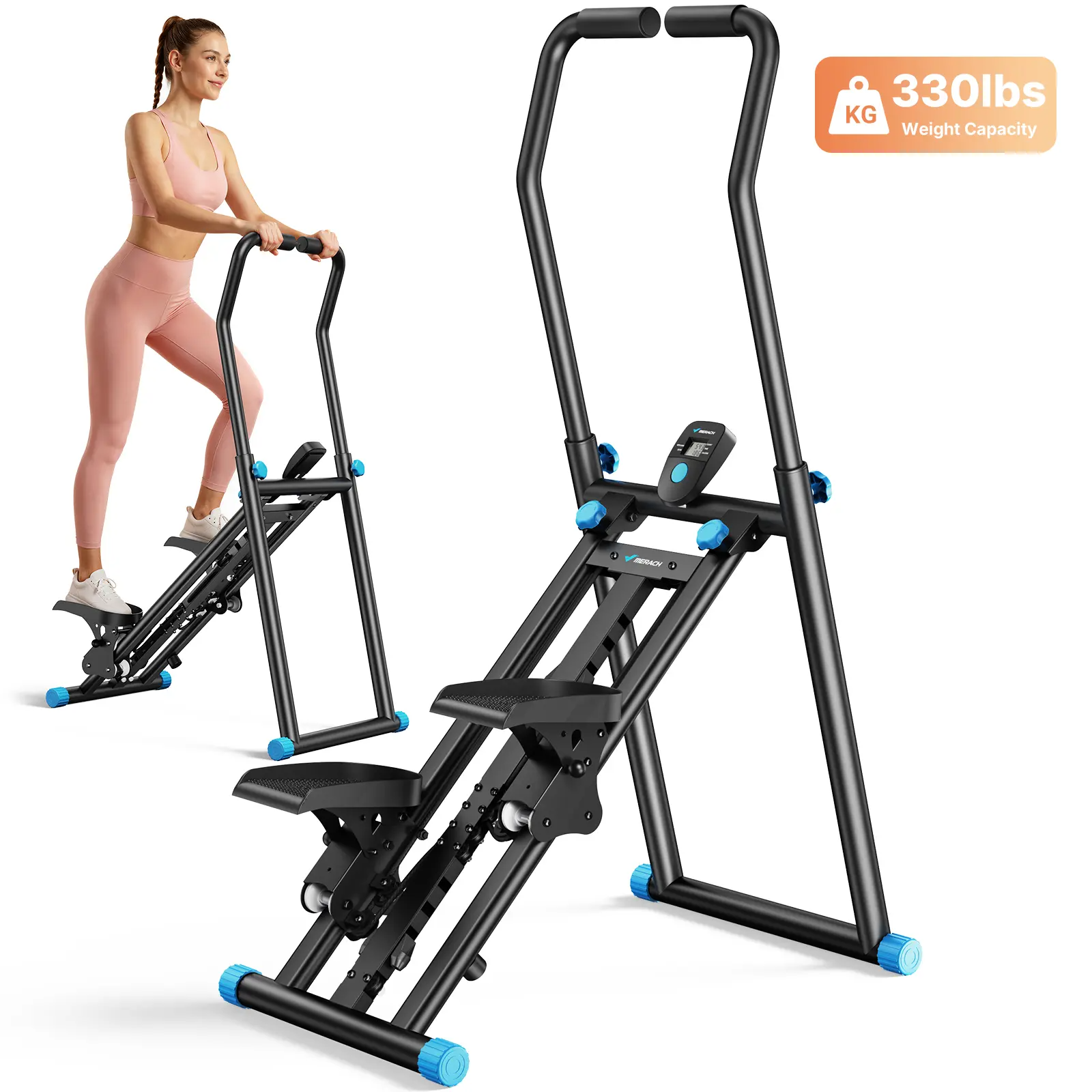 ClimbFit