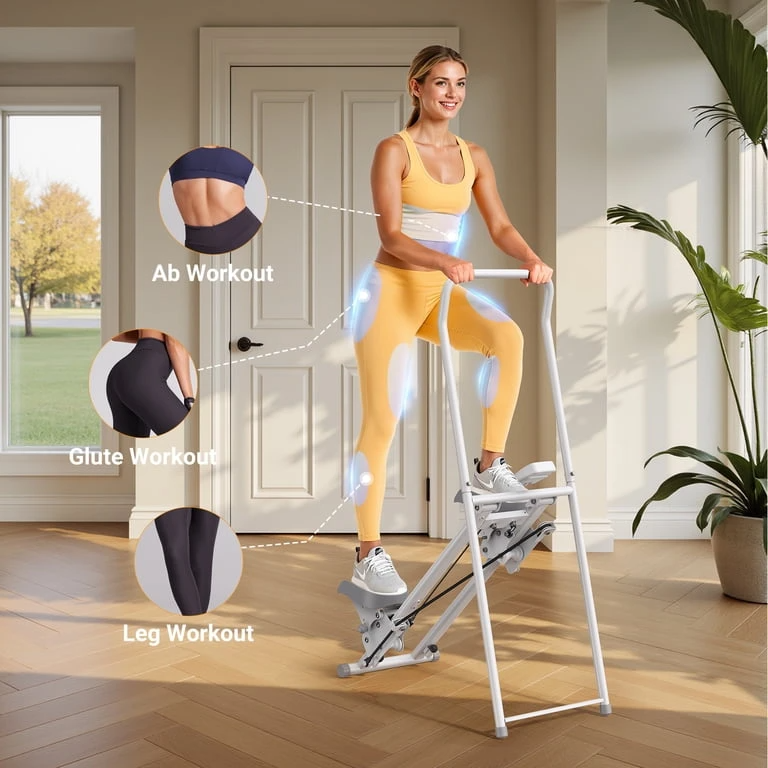 ClimbFit