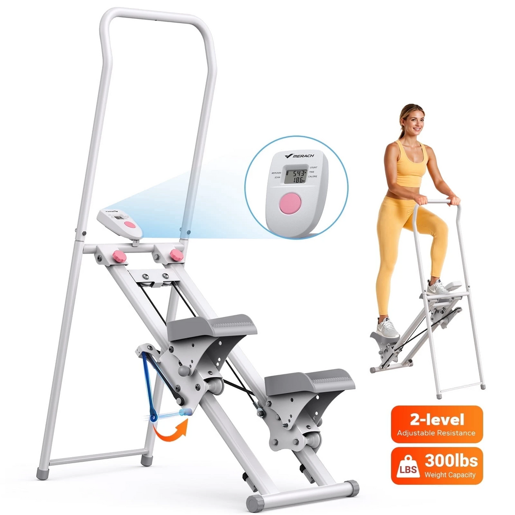 ClimbFit
