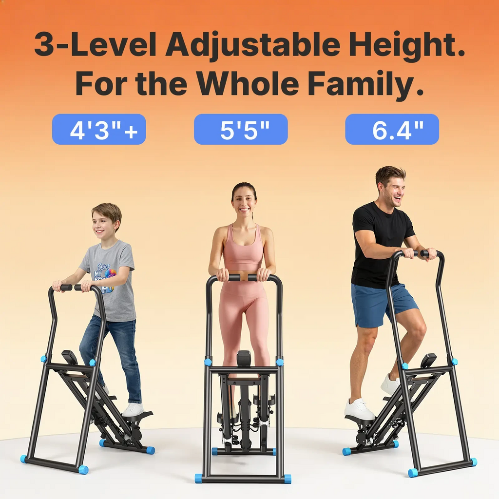 ClimbFit