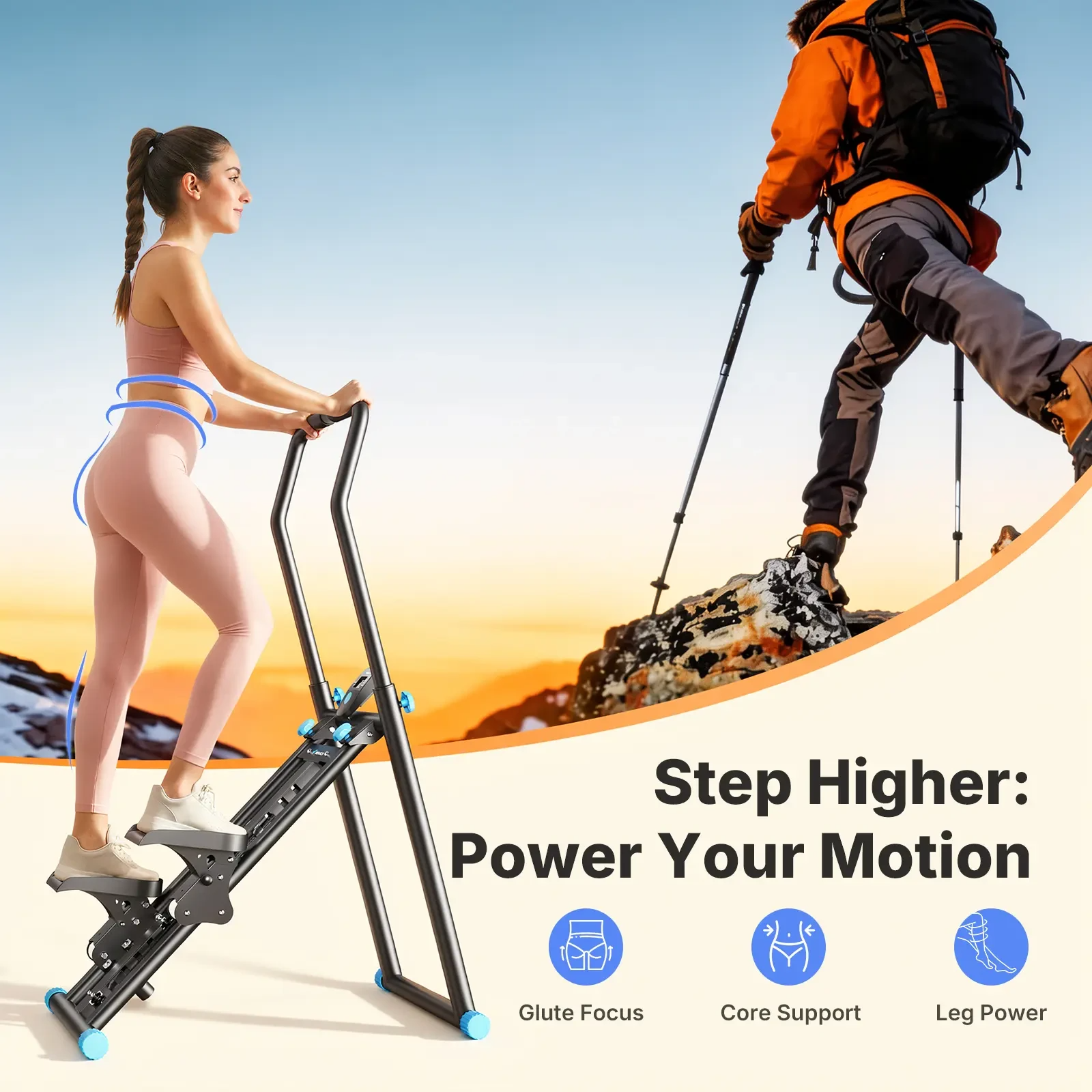 ClimbFit
