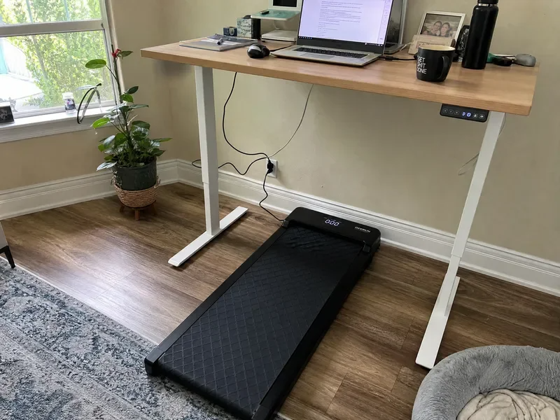 StridePro™